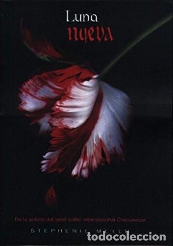 Libros de segunda mano: Luna nueva. Stephenie Meyer - Foto 1