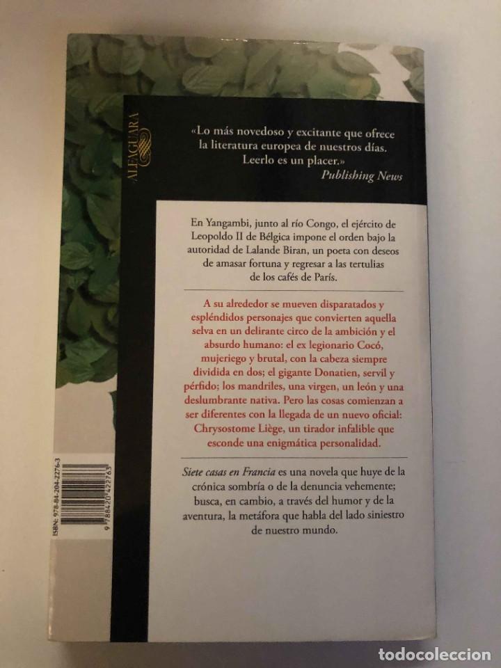 Libros de segunda mano: Bernardo Atxaga. - Foto 2