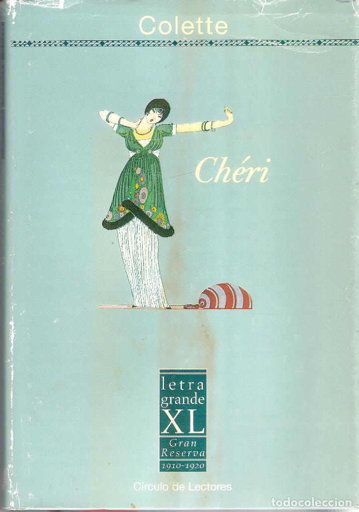 Libros de segunda mano: CH&Eacute;RI - COLETTE - Foto 1