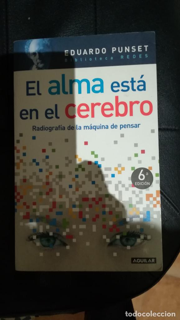 Libros de segunda mano: EDUARDO PUNSET - Foto 1