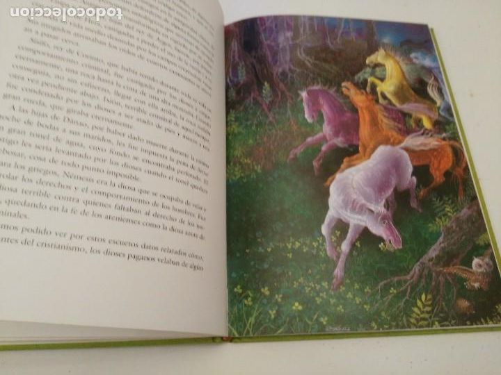 Libros de segunda mano: MITOS DE CANTABRIA - ENRIQUE GONZ&Aacute;LEZ - Foto 4