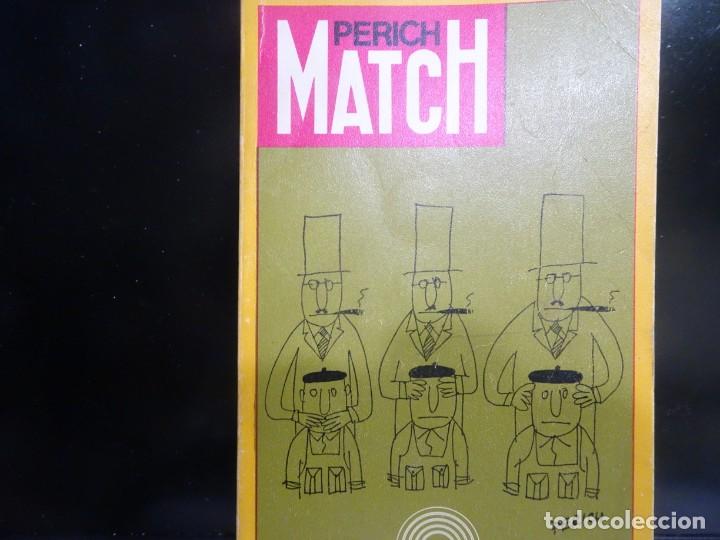 Libros de segunda mano: Libro PERICH - Foto 1