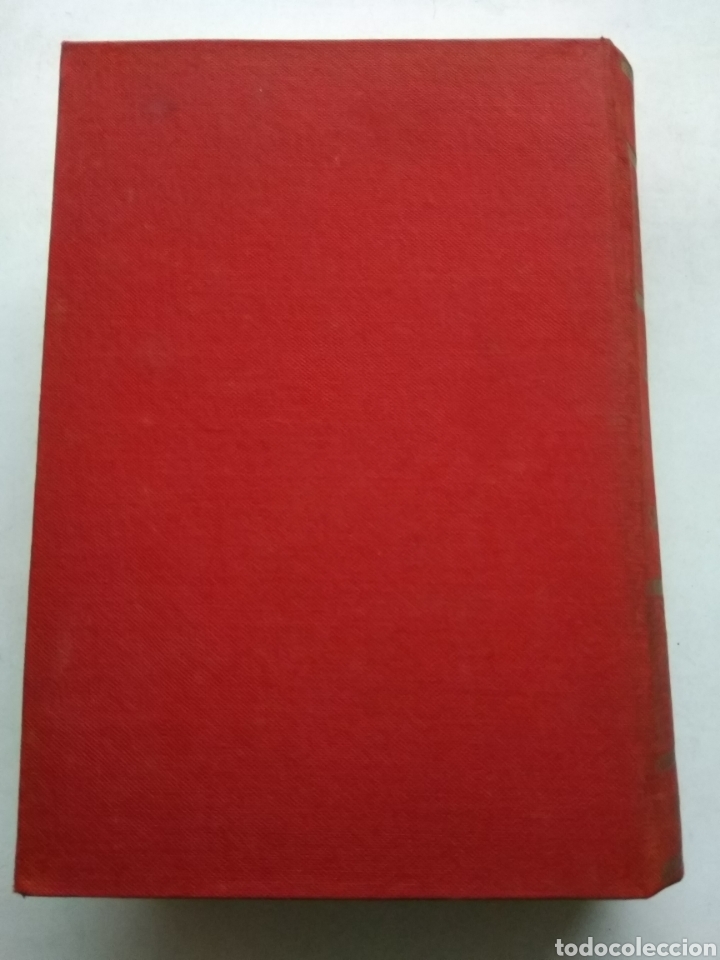 Libros de segunda mano: HISTORIA DE GIL BLAS DE SANTILLANA - Foto 3