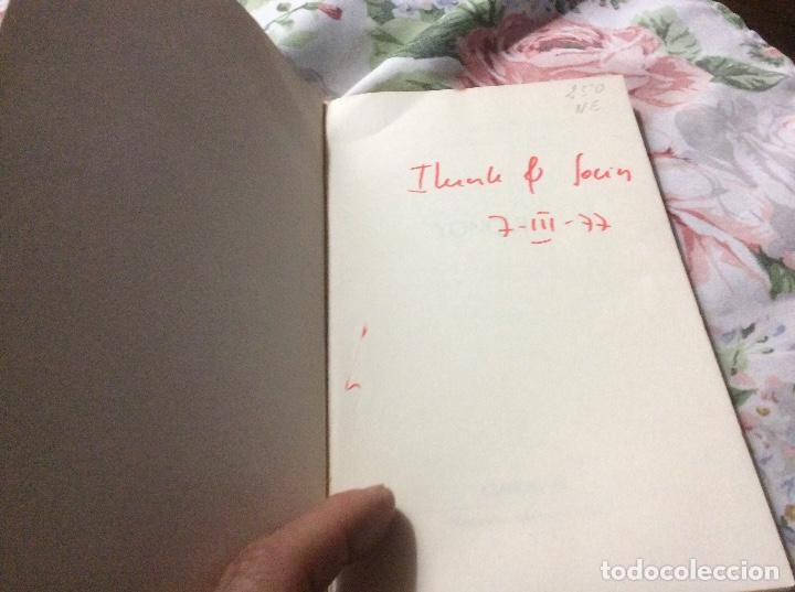 Libros de segunda mano: WILLIAM BURROUGHS. YONQUI. JUNKIE. JUCAR - Foto 2