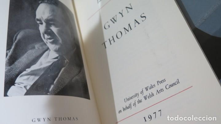 Libros de segunda mano: GWYN THOMAS. IAN MICHAEL - Foto 3