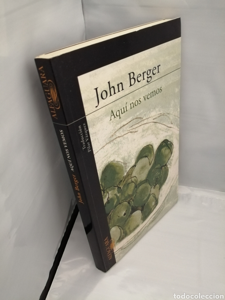 Libros de segunda mano: Aqu&iacute; nos vemos - Foto 3