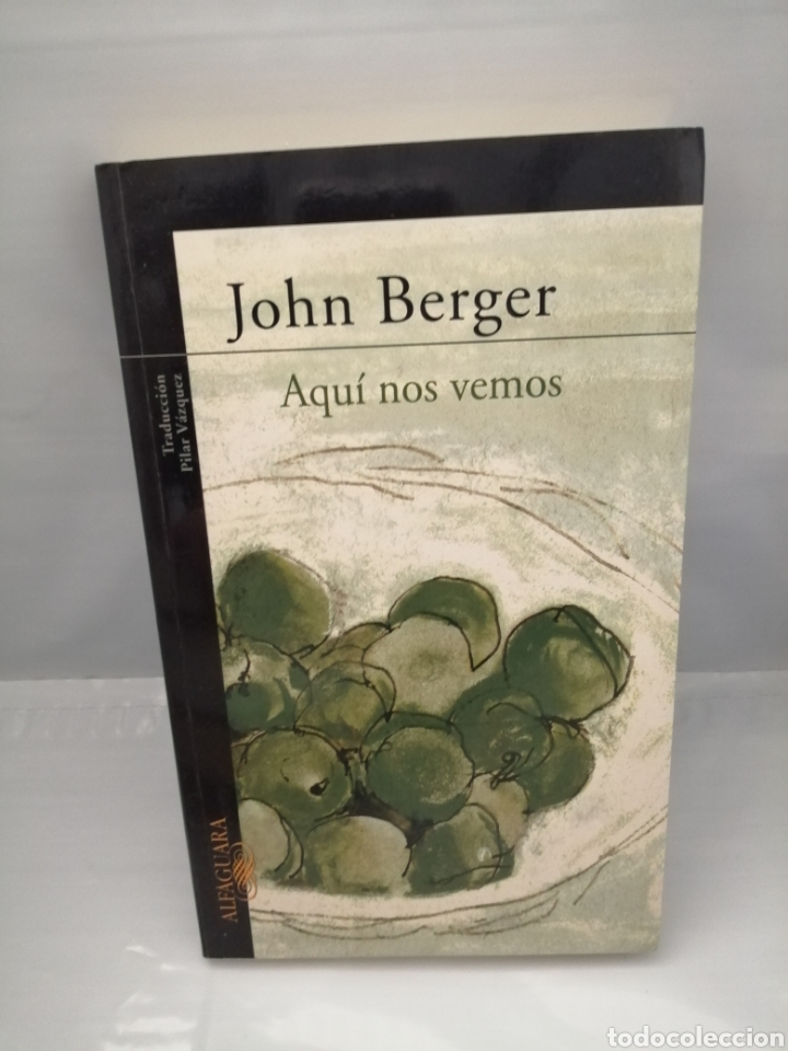 Libros de segunda mano: Aqu&iacute; nos vemos - Foto 1