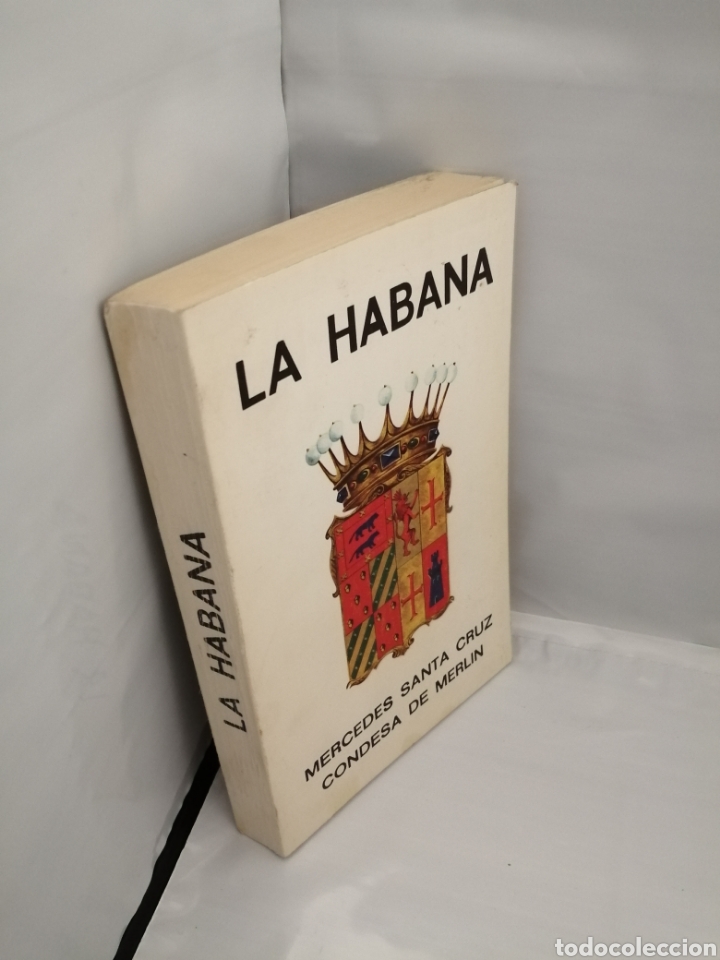 Libros de segunda mano: LA HABANA - Foto 3