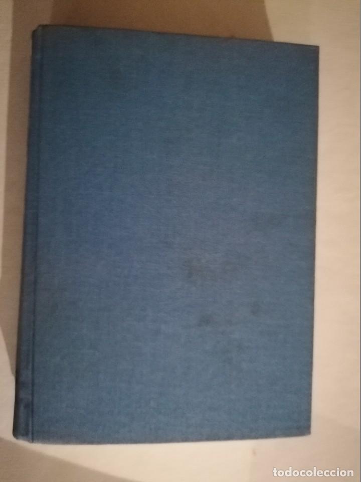 Libros de segunda mano: EL VIENTO QUE ATRAVIESA - Foto 1