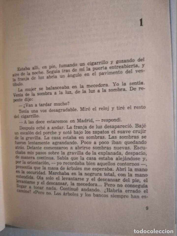 Libros de segunda mano: EL VIENTO QUE ATRAVIESA - Foto 5