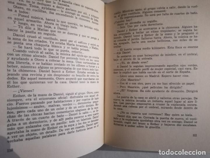 Libros de segunda mano: EL VIENTO QUE ATRAVIESA - Foto 6