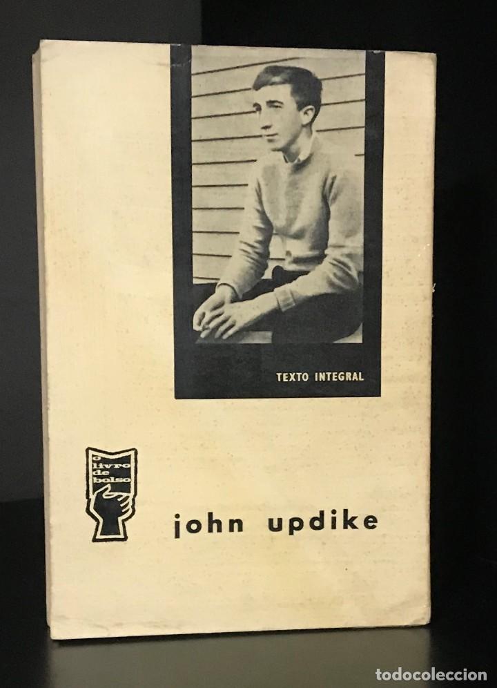 Libros de segunda mano: A Feira de John Updike - Foto 2