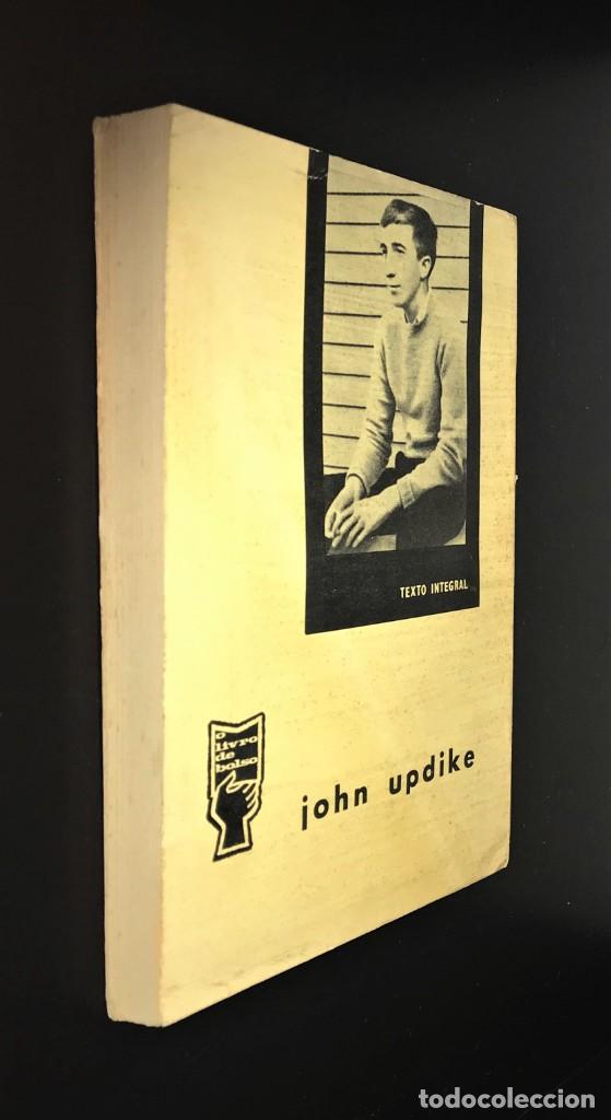 Libros de segunda mano: A Feira de John Updike - Foto 4