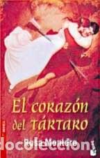 Libros de segunda mano: El coraz&oacute;n del t&aacute;rtaro. Rosa Montero - Foto 1