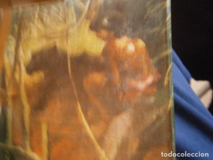 Libros de segunda mano: EL LIBRO DE LA SELVA - Foto 3