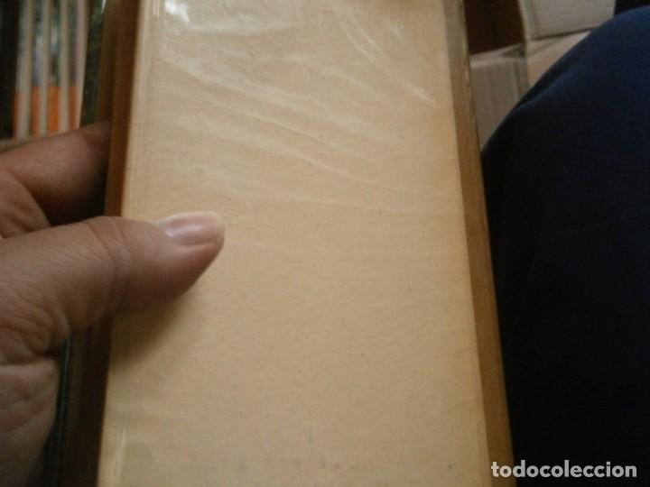 Libros de segunda mano: EL LIBRO DE LA SELVA - Foto 6