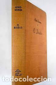 Libros de segunda mano: el diablo Alfred Neumann - Foto 1
