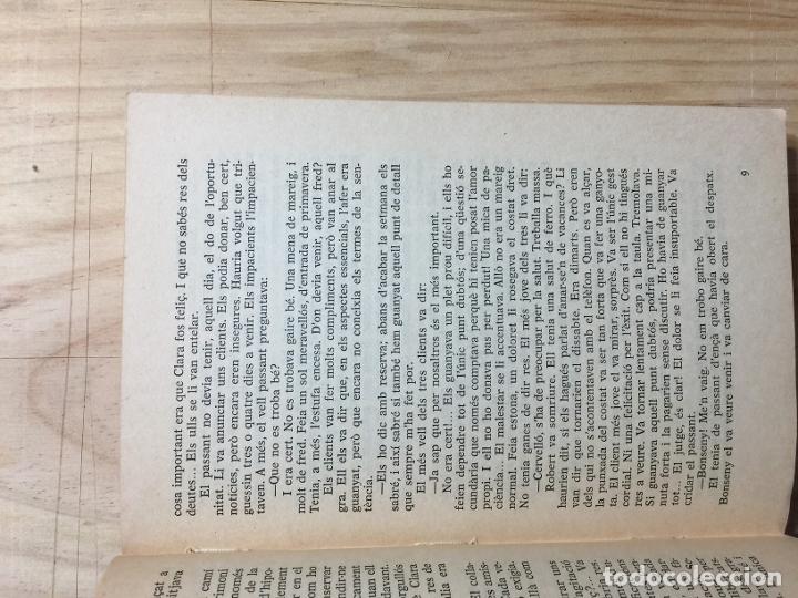 Libros de segunda mano: La Frontissa - Maurici Serrahima - Foto 3