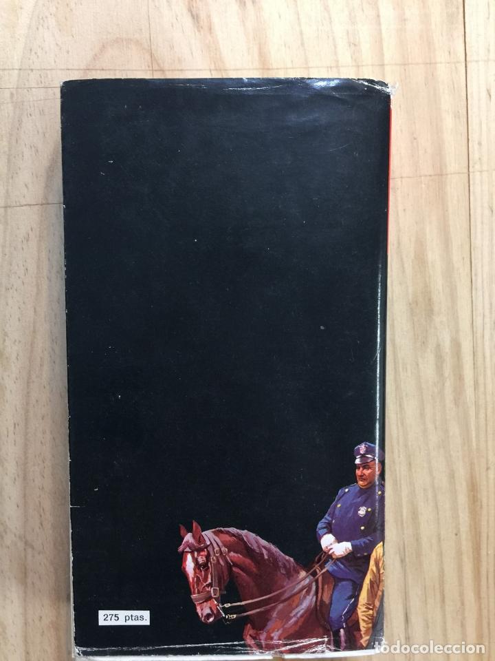 Libros de segunda mano: Segunda generaci&oacute;n - Howard Fast - Foto 4