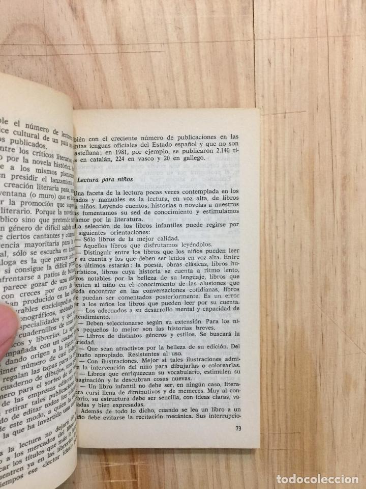 Libros de segunda mano: Tiempo de ocio - Eugenio Luis Gete-Alonso - Foto 3
