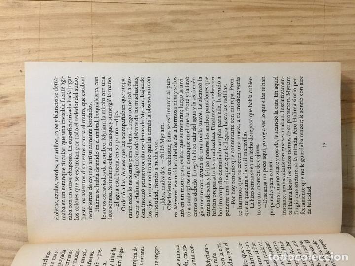 Libros de segunda mano: Alamut - Vladimir Bartol - Foto 3