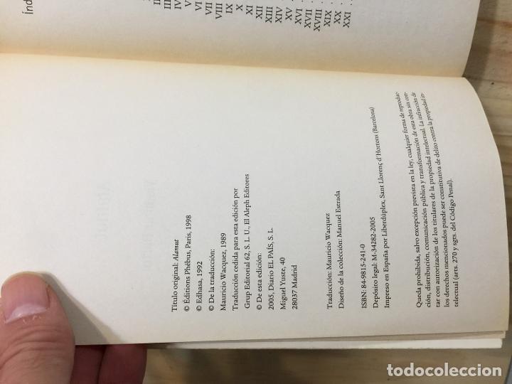 Libros de segunda mano: Alamut - Vladimir Bartol - Foto 4