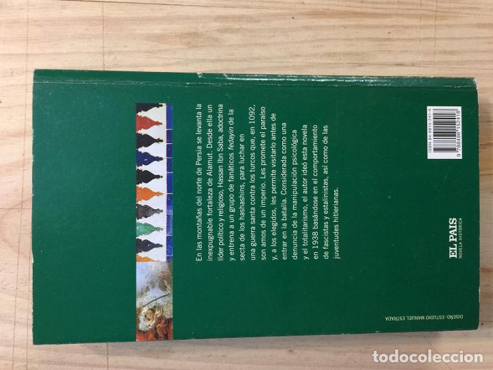 Libros de segunda mano: Alamut - Vladimir Bartol - Foto 5