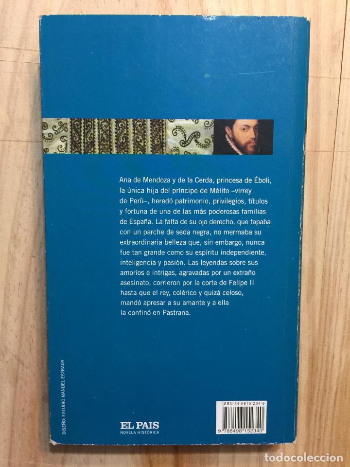 Libros de segunda mano: Esa dama - Kate Obrien - Foto 5