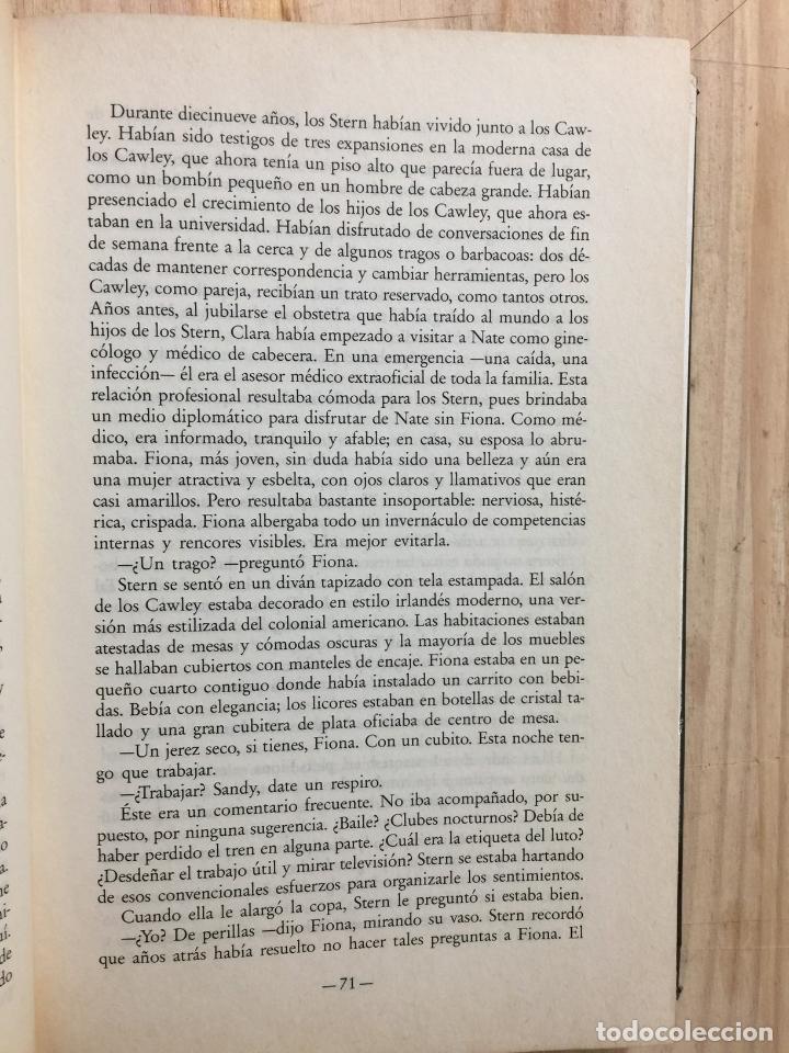 Libros de segunda mano: El peso de la prueba - Scott Turow - Foto 3