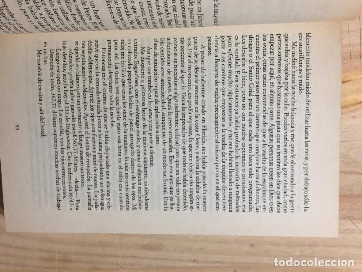 Libros de segunda mano: Sue&ntilde;os - Michael Marshall - Foto 2