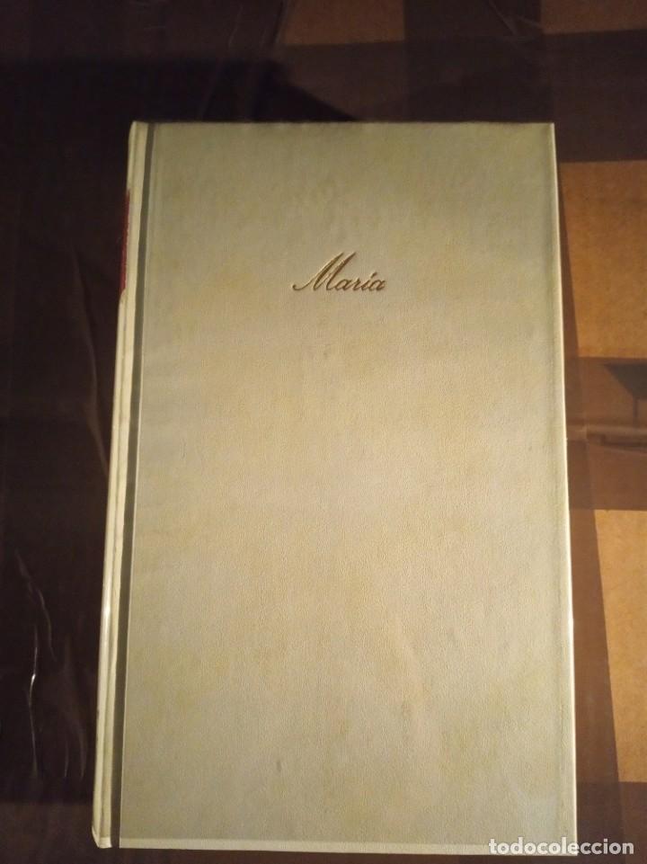 Libros de segunda mano: Mar&iacute;a - Jorge Isaacs - Foto 1