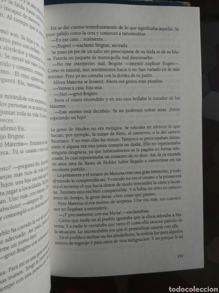Libros de segunda mano: Los lobos. Hans Hellmut Kirst - Foto 4