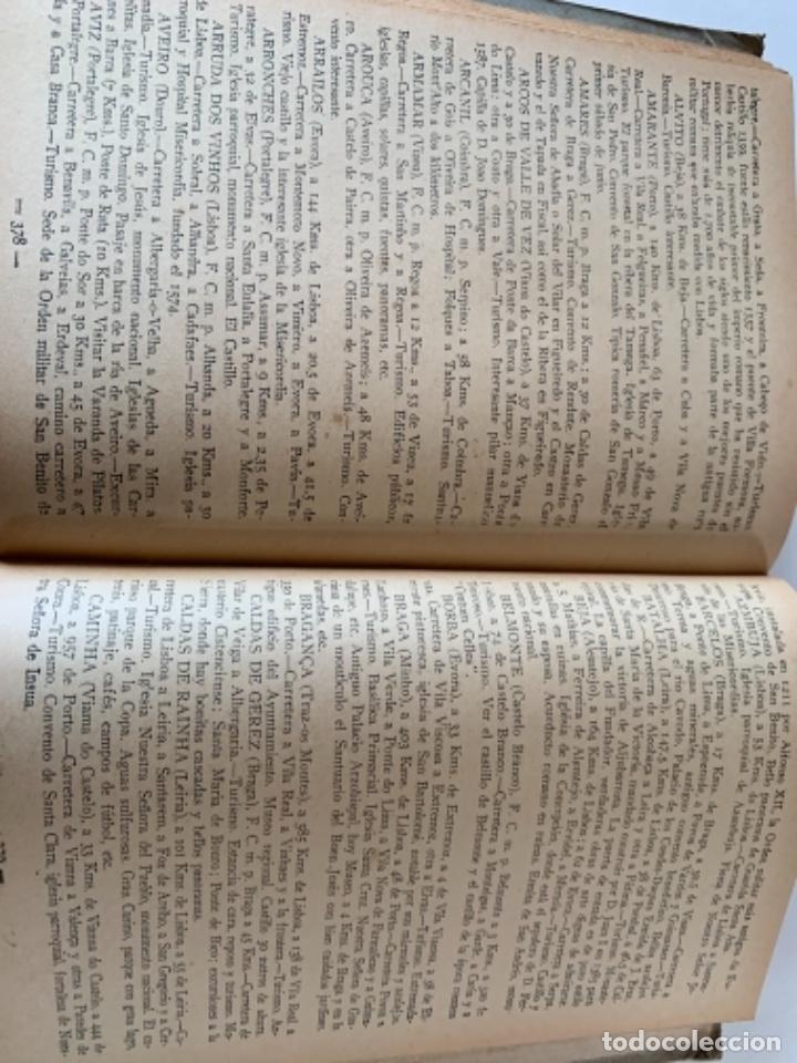 Libros de segunda mano: Espa&ntilde;a Autopista, libro (CAJ, 3) - Foto 5