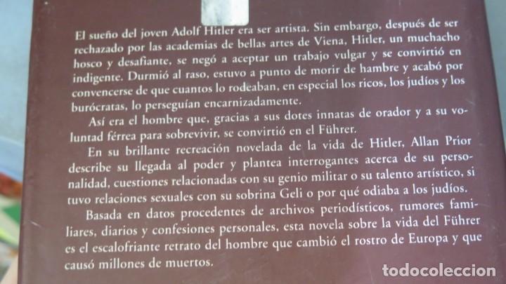 Libros de segunda mano: HITLER. ALLAN PRIOR - Foto 2
