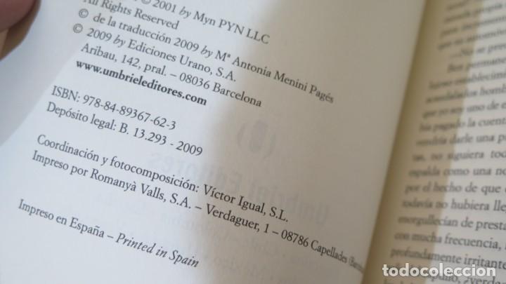 Libros de segunda mano: EL PROTOCOLO SIGMA. ROBERT LUDLUM - Foto 3