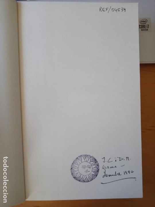 Libros de segunda mano: RAMON CARNICER CODICILO MEMORIAS - Foto 10