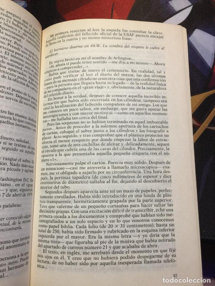 Libros de segunda mano: Caballo de Troya - J.J. Ben&iacute;tez - Foto 3
