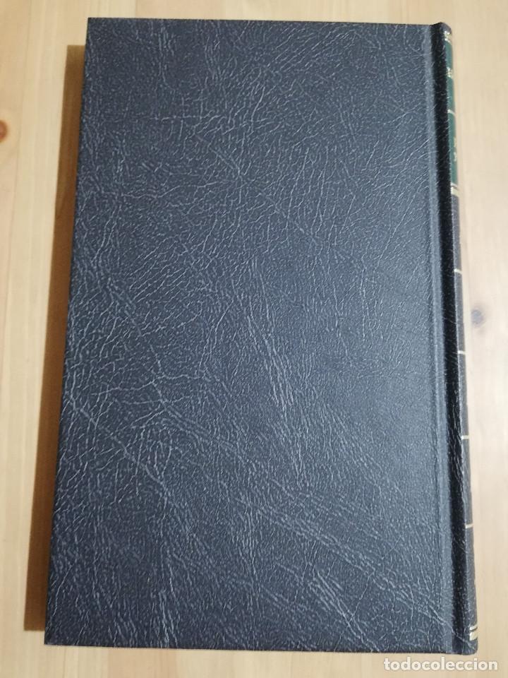 Libros de segunda mano: EL VIEJO Y EL MAR (ERNEST HEMINGWAY) - Foto 3