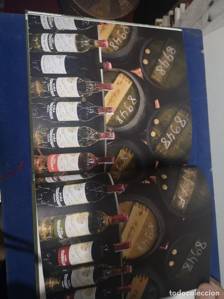 Libros de segunda mano: Libro Las bebidas atl&aacute;nticas - Foto 3