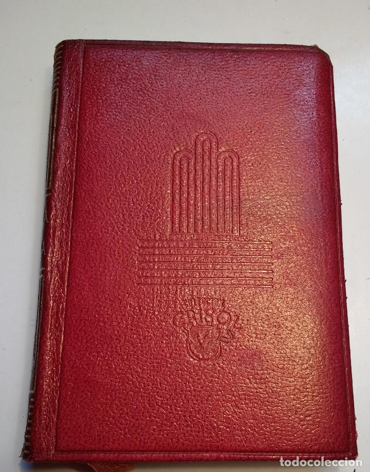 Libros de segunda mano: Fabulas - CALILA Y DIMNA - Foto 1