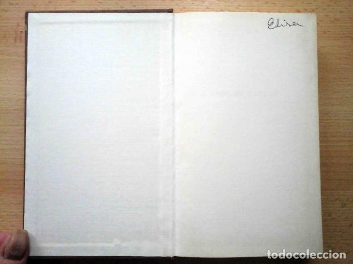Libros de segunda mano: Lazos de sangre (Sidney Sheldon) 1979 - Foto 3