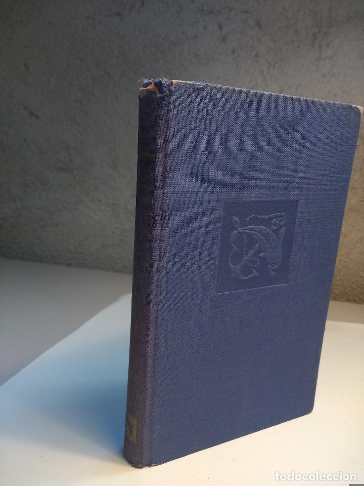 Libros de segunda mano: No era de los nuestros - VIDAL CADELLANS JOS&Eacute; - Foto 1
