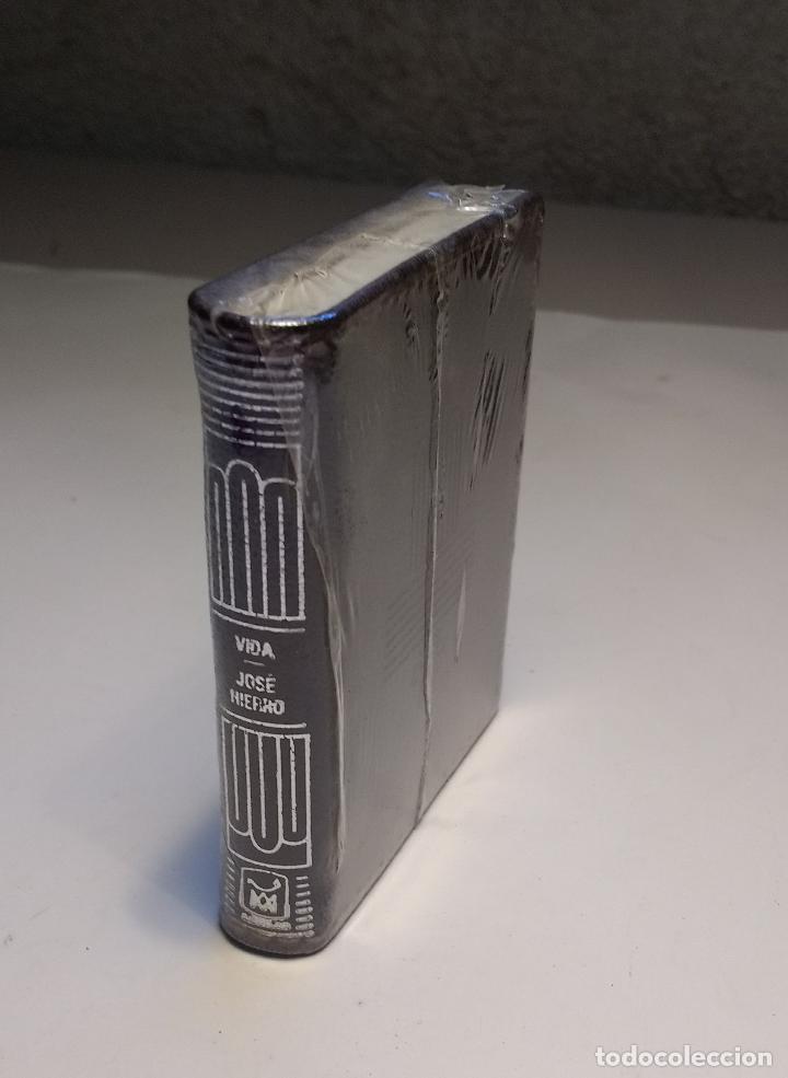 Libros de segunda mano: Vida - HIERRO JOS&Eacute; - Foto 2