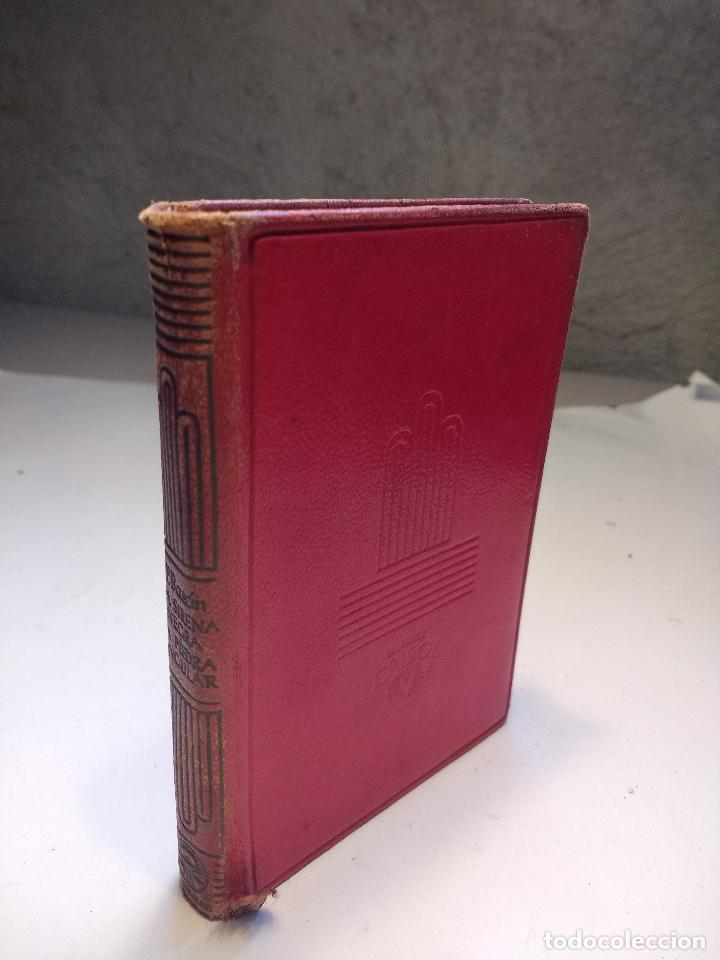 Libros de segunda mano: La sirena negra. La piedra angular - PARDO BAZAN - Foto 2