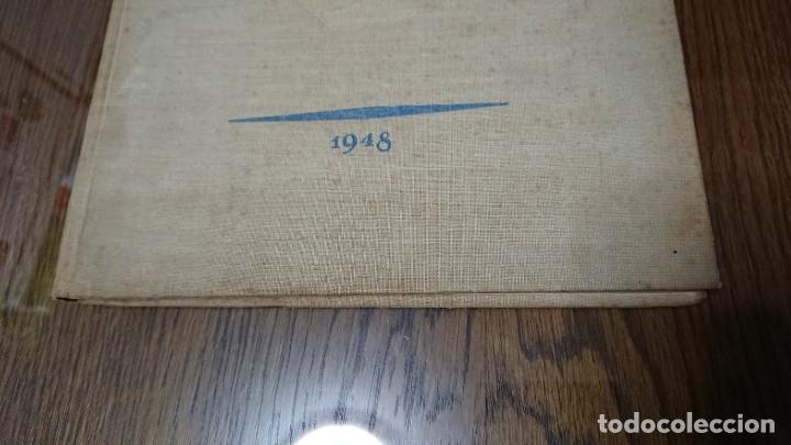 Libros de segunda mano: FABELN (F&Aacute;BULA) IA KRYLOW 1948 - Foto 10