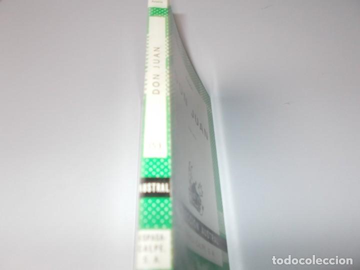 Libros de segunda mano: AUSTRAL N&ordm; 153 Don Juan Azor&iacute;n - Foto 2