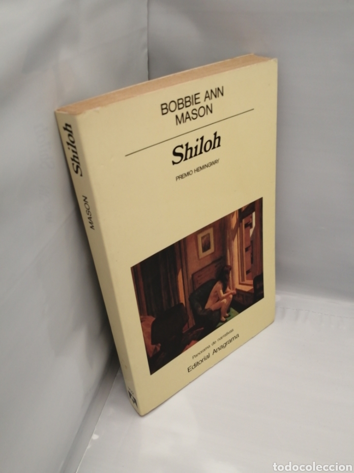 Libros de segunda mano: Shiloh (Primera edici&oacute;n) - Foto 3