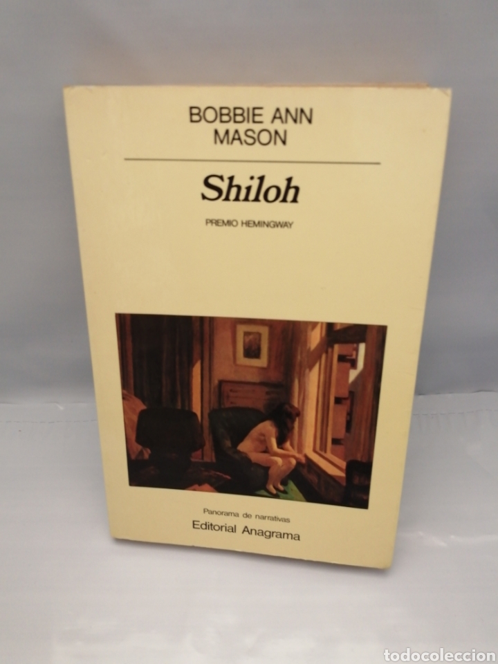 Libros de segunda mano: Shiloh (Primera edici&oacute;n) - Foto 1