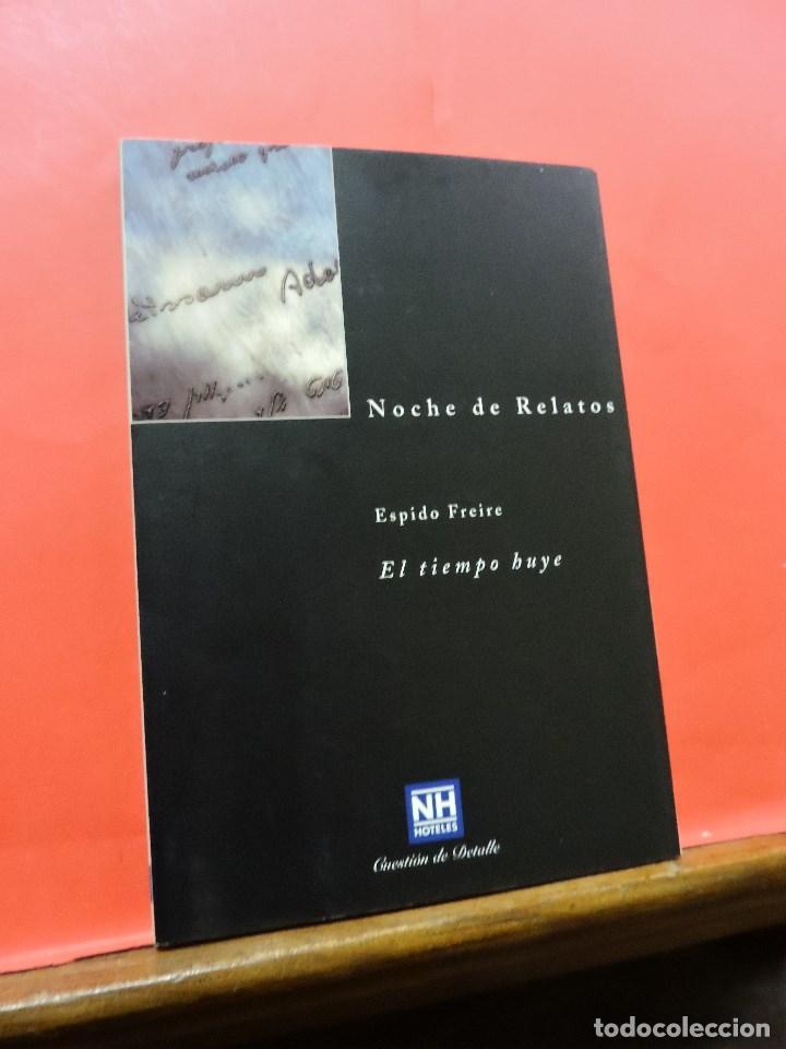 Libros de segunda mano: Noche de Relatos. FREIRE, Espido. - Foto 1