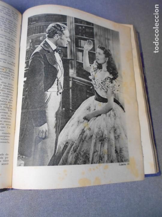 Libros de segunda mano: LO QUE EL VIENTO SE LLEVO - Foto 5